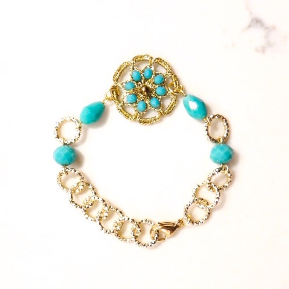 Brand NEW 🌟 bracelet. Handmade in Italy